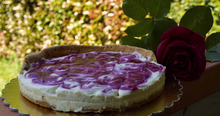 Crostata sbagliata