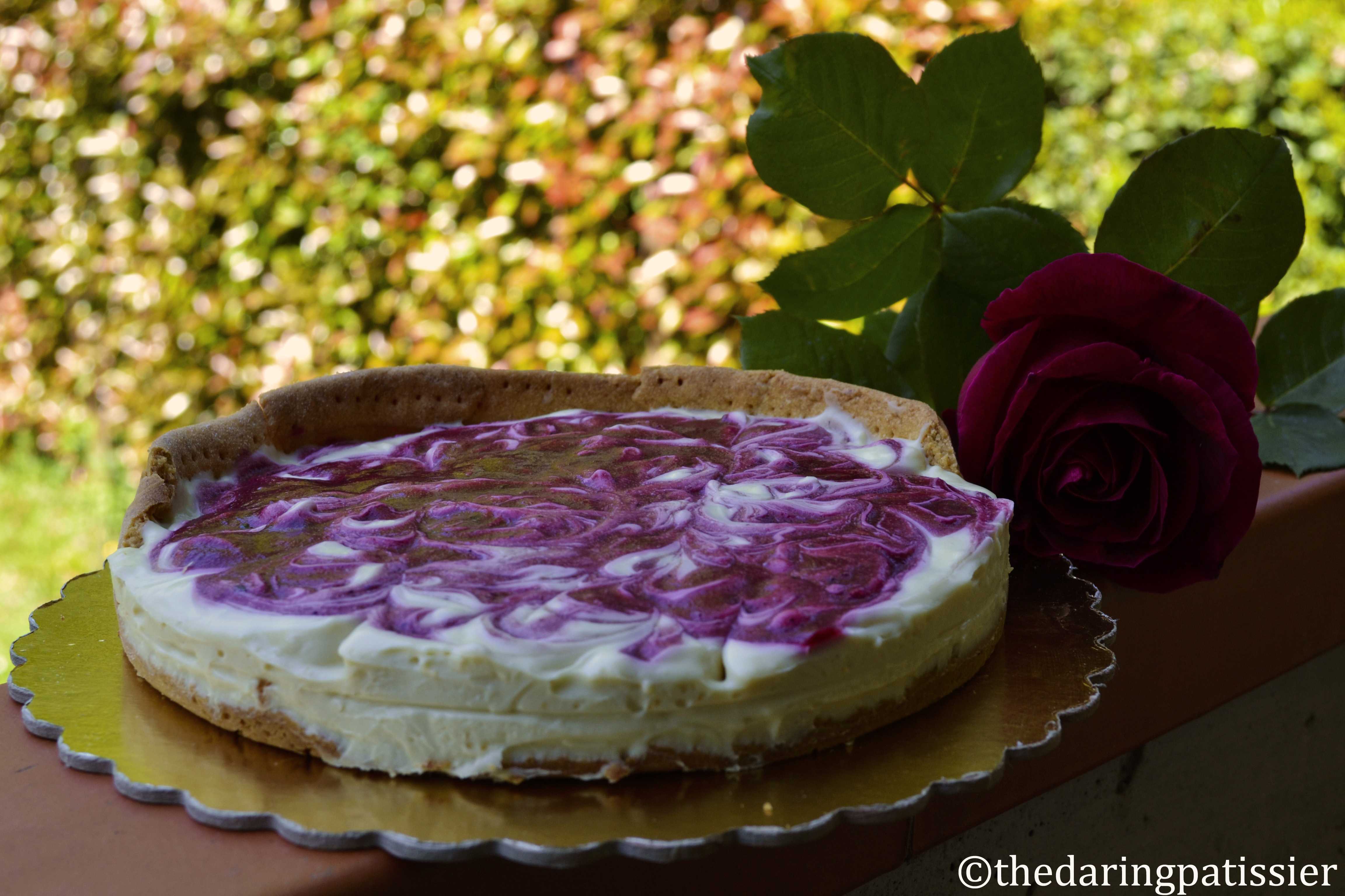 Crostata sbagliata