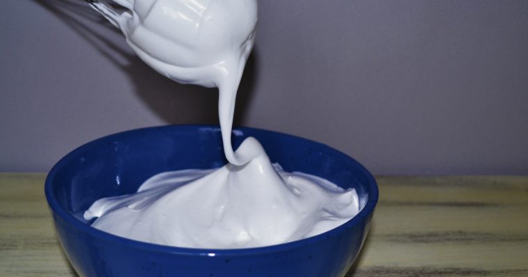 Meringa all’italiana