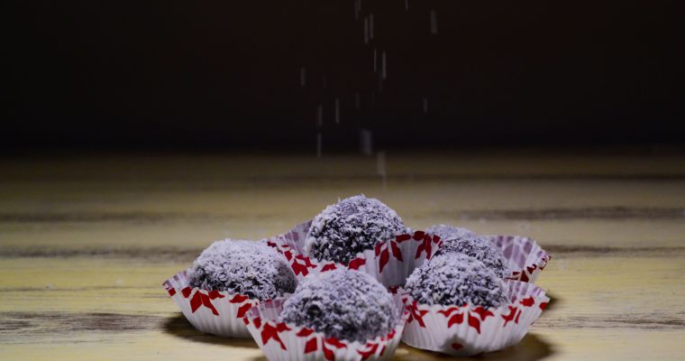 Brigadeiros