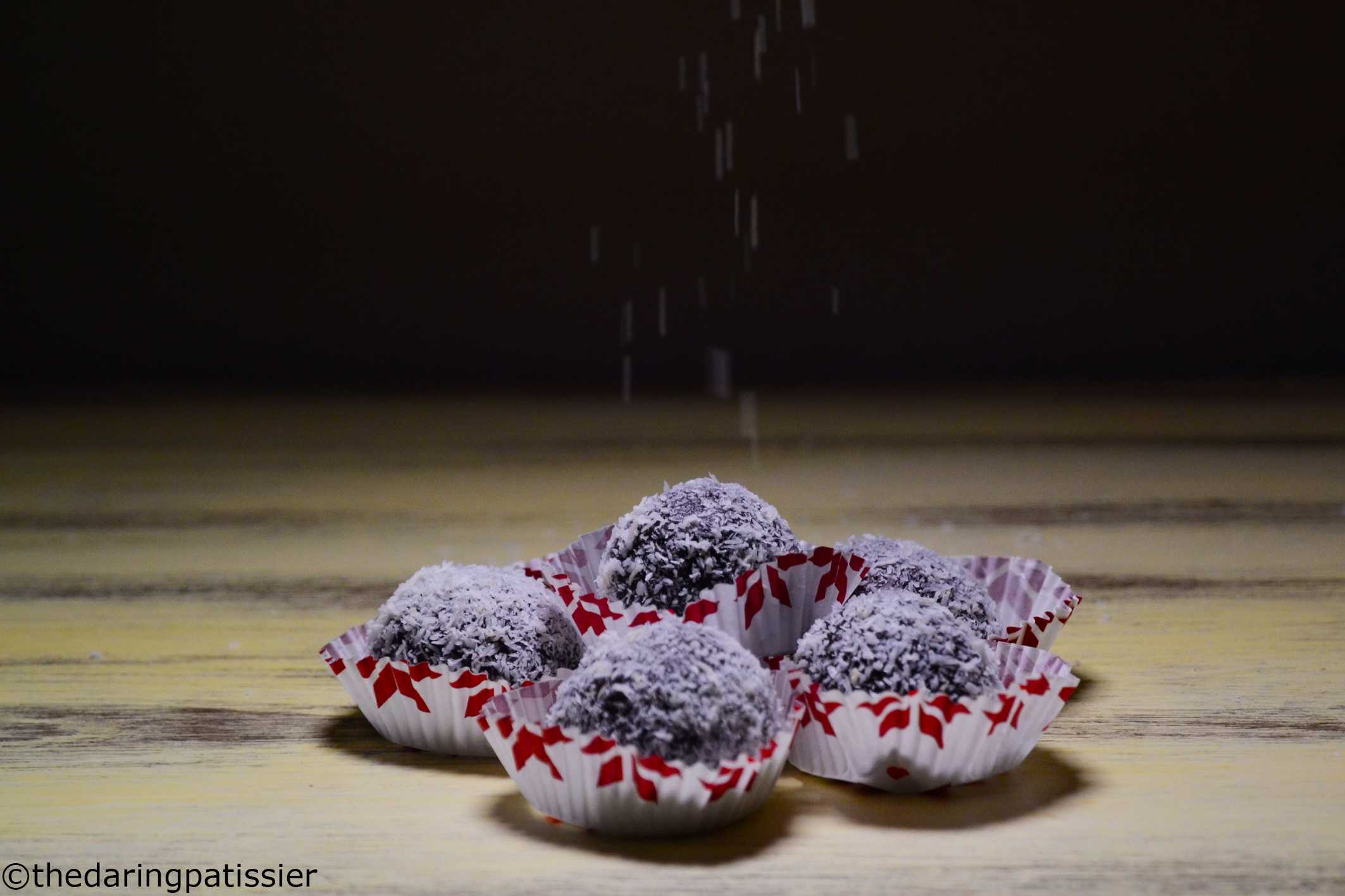 Brigadeiros