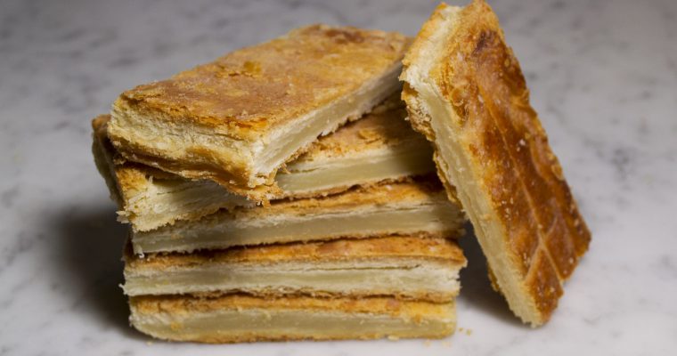 Pasta sfoglia