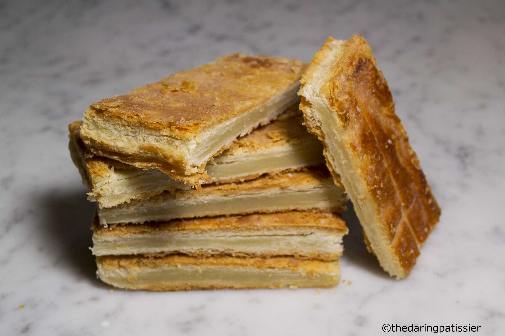 Pasta sfoglia