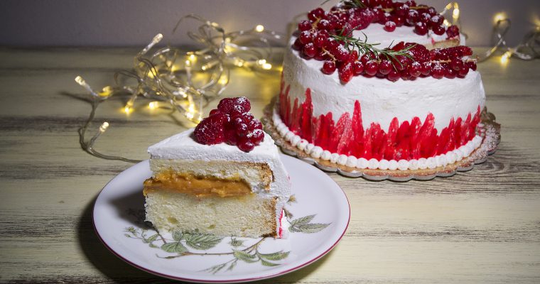 Bianco Natale >> senza lattosio