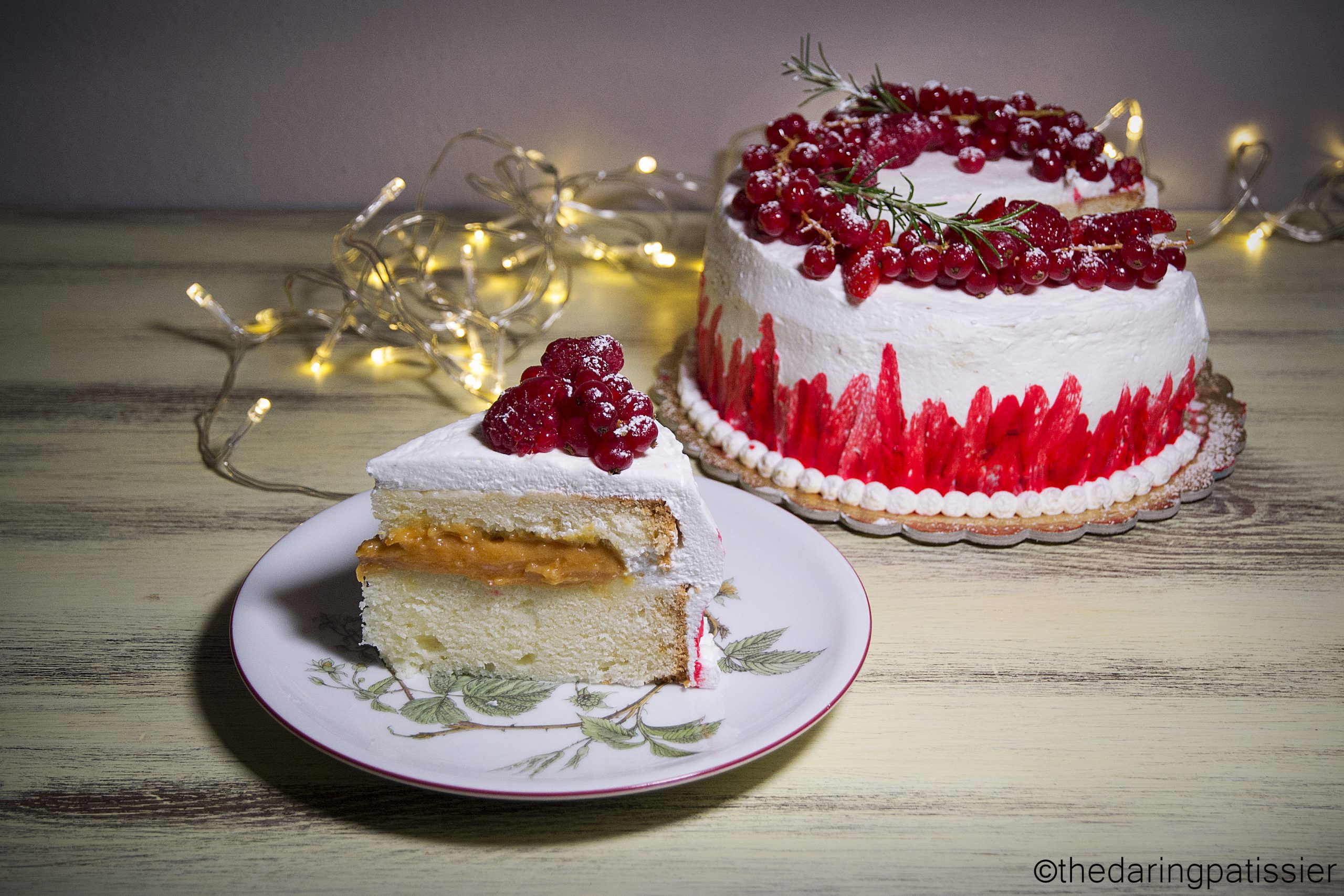Bianco Natale >> senza lattosio
