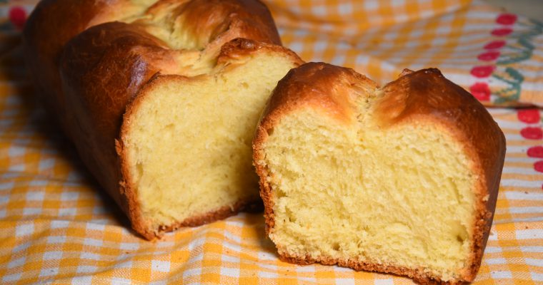 Brioche nanterre