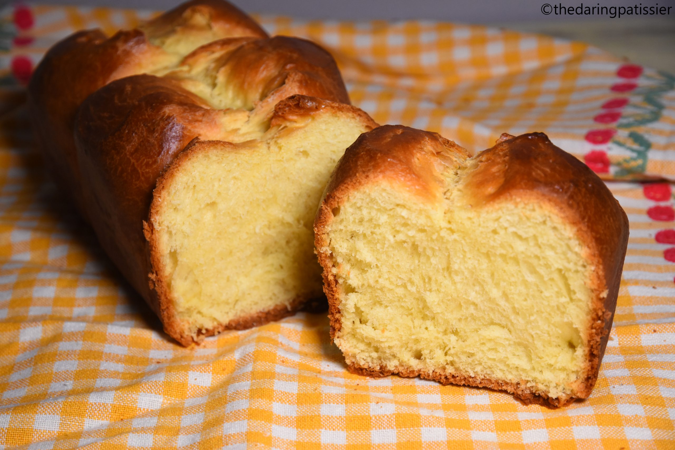 Brioche nanterre
