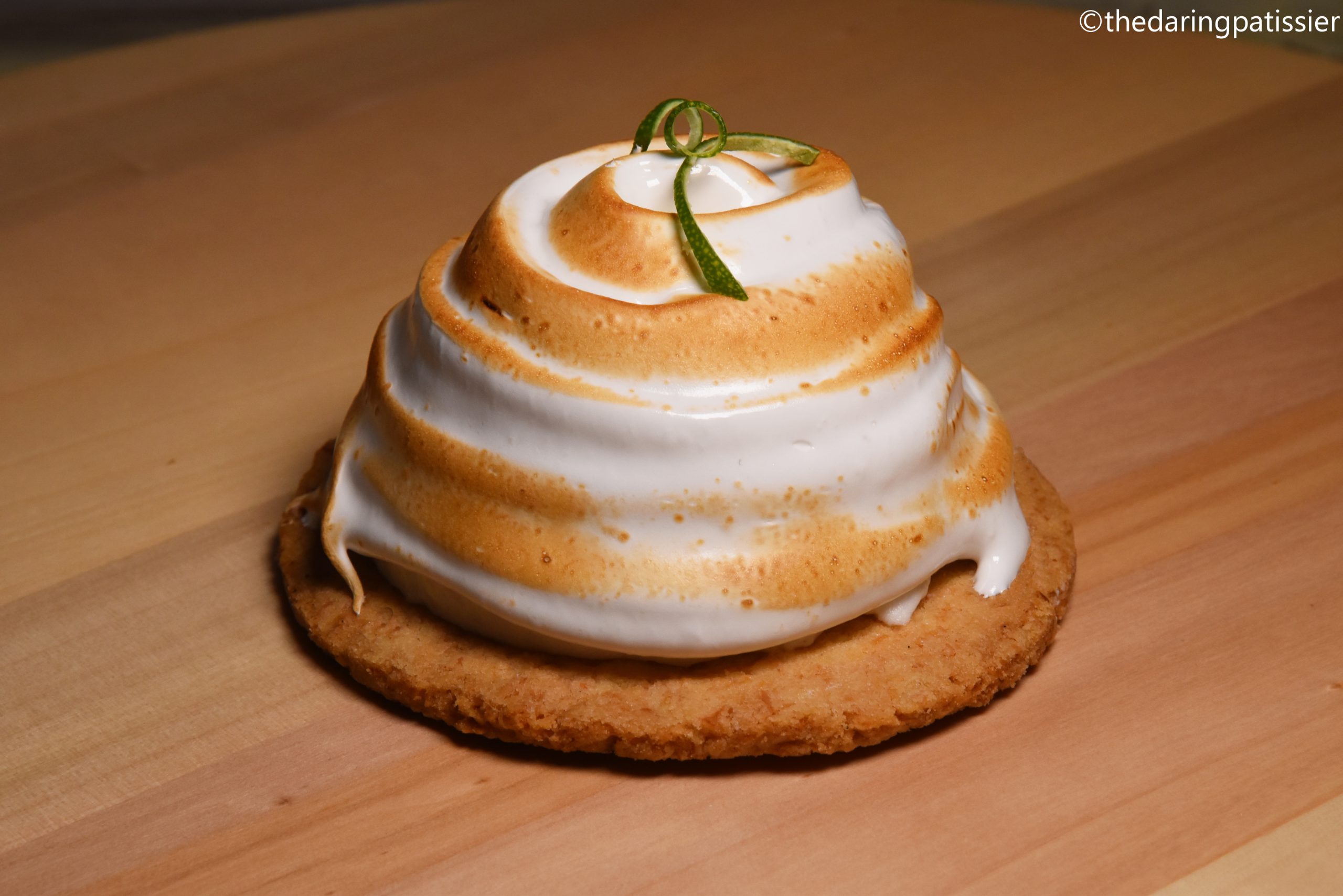 Delizia al limone