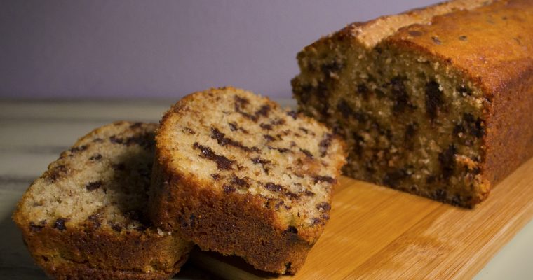 Banana bread