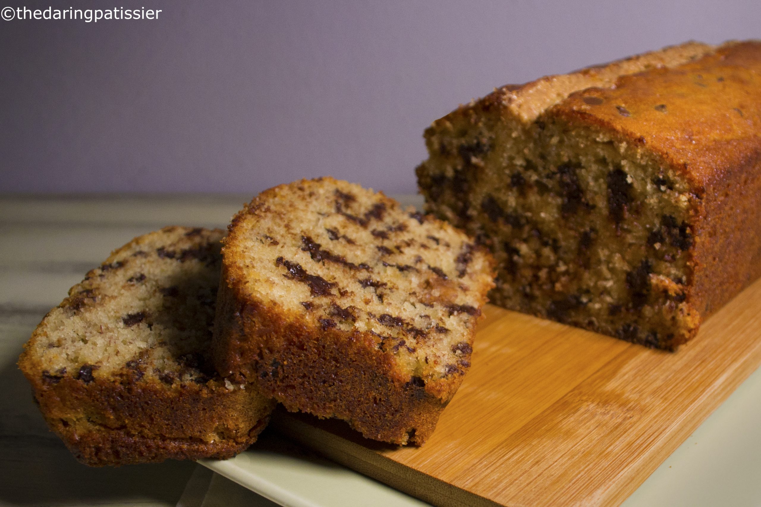 Banana bread